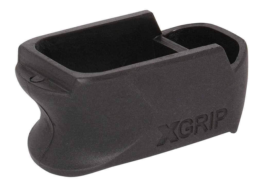 X-Grip Magazine Adapter - Glock 19/23 to 26/27 - Magazines